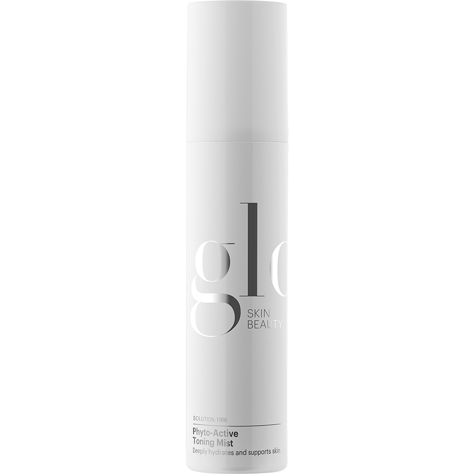 Phyto-Active Toning Mist