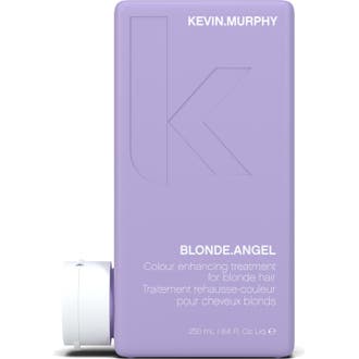 Blonde Angel