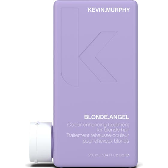 Blonde Angel