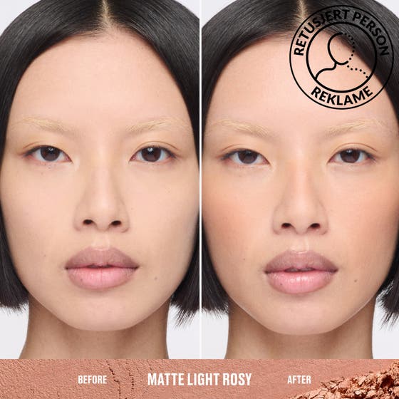 Skinfinish Sunstruck Matte Bronzer