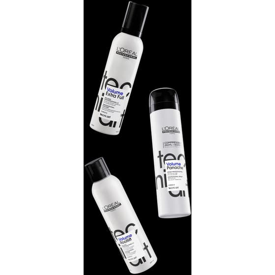 L'Oréal Professionnel Savage Panache Pure