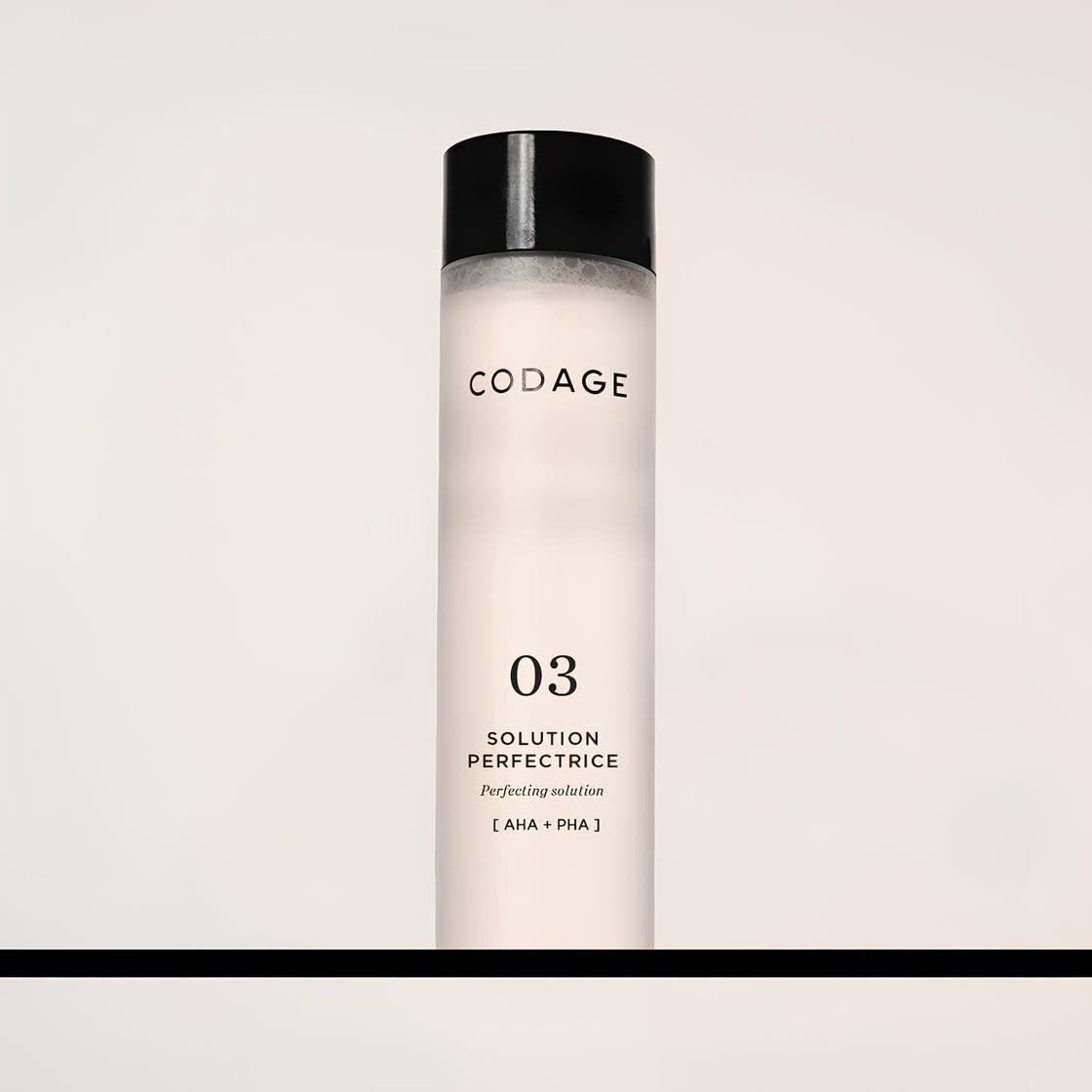 Codagge Codage Paris The Perfecting Solution N°03 150 ml | Nordicfeel