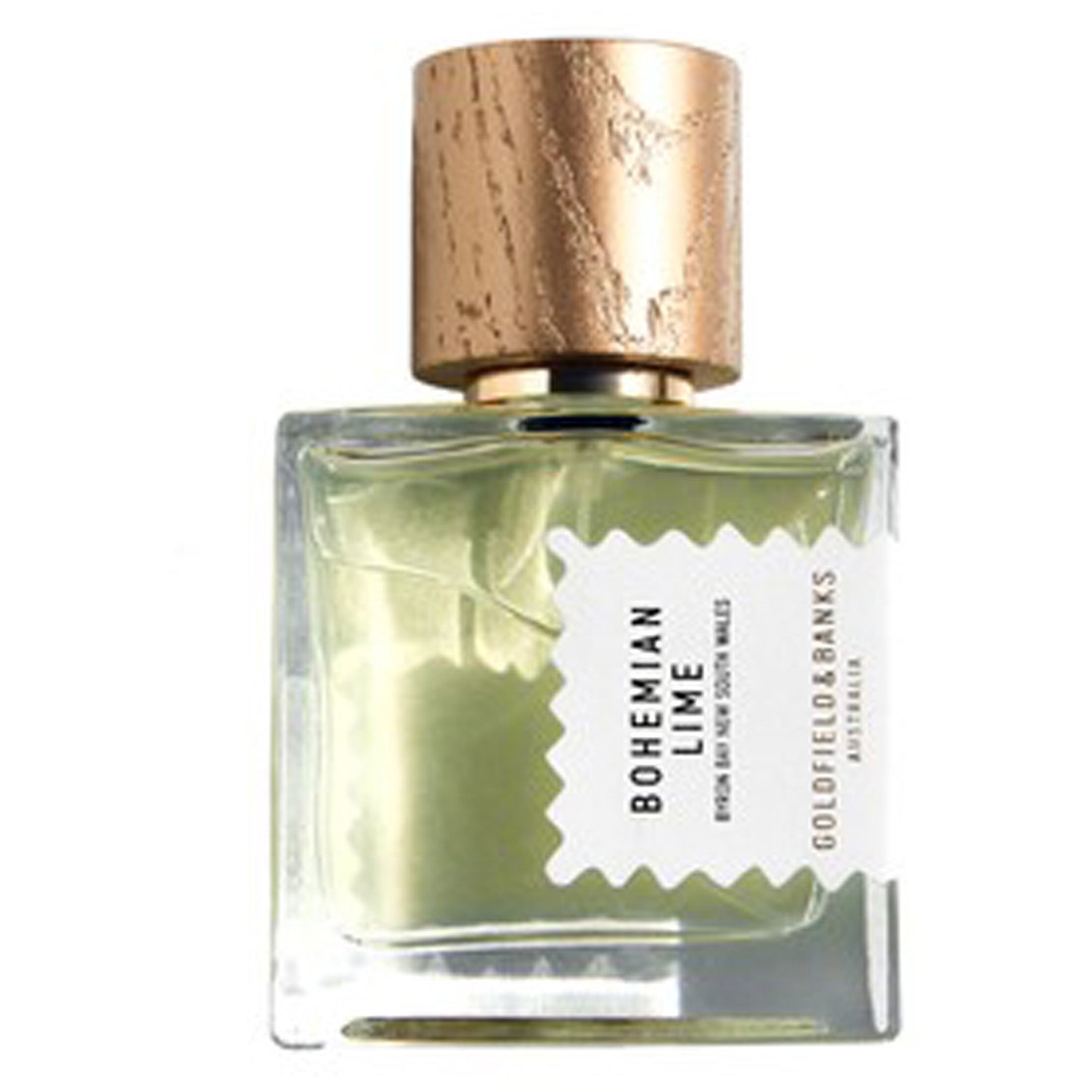 Goldfield & Banks Bohemian Lime parfym dam – bild 8