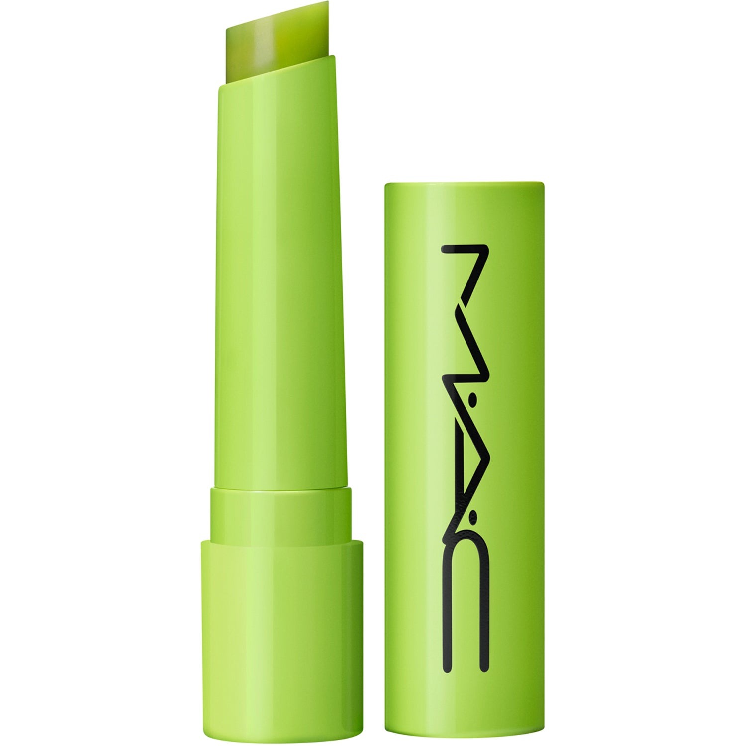 Mac Squirt Plumping Gloss Stick läppglans dam – bild 7