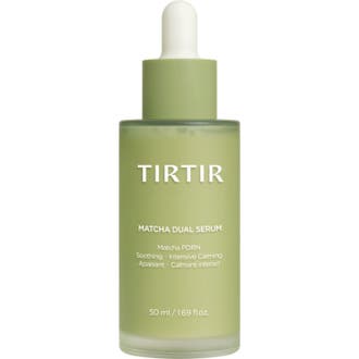 Matcha Dual Serum