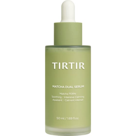 Matcha Dual Serum