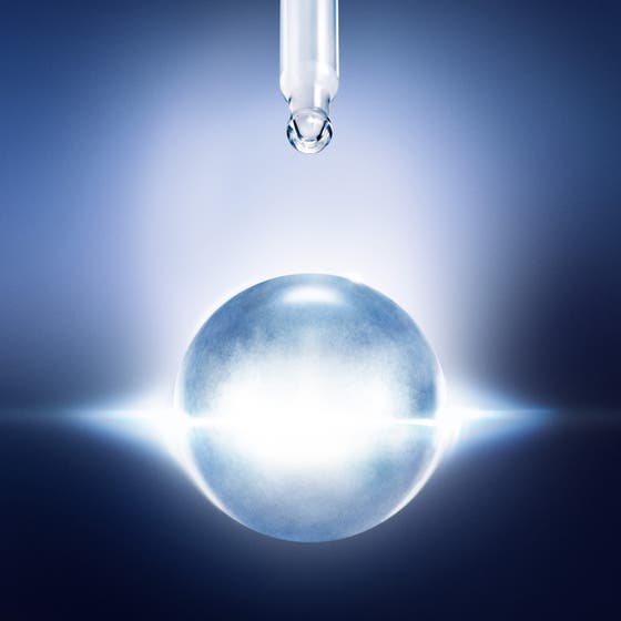 Génifique Ultimate Serum