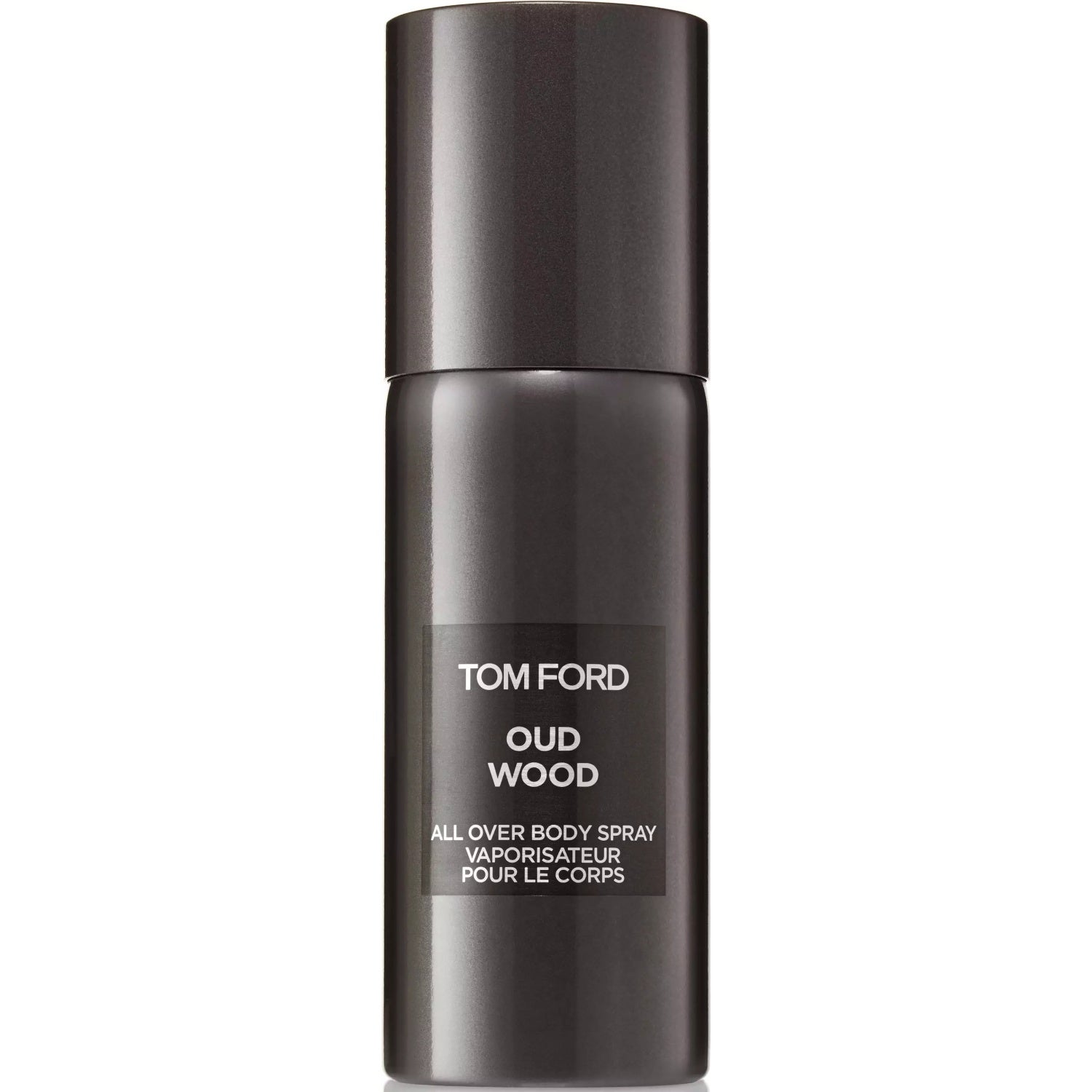 Tom Ford Oud Wood All Over Body Spray 150.0 ml