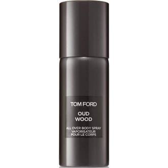 Oud Wood All Over Body Spray