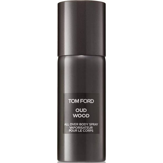 Oud Wood All Over Body Spray