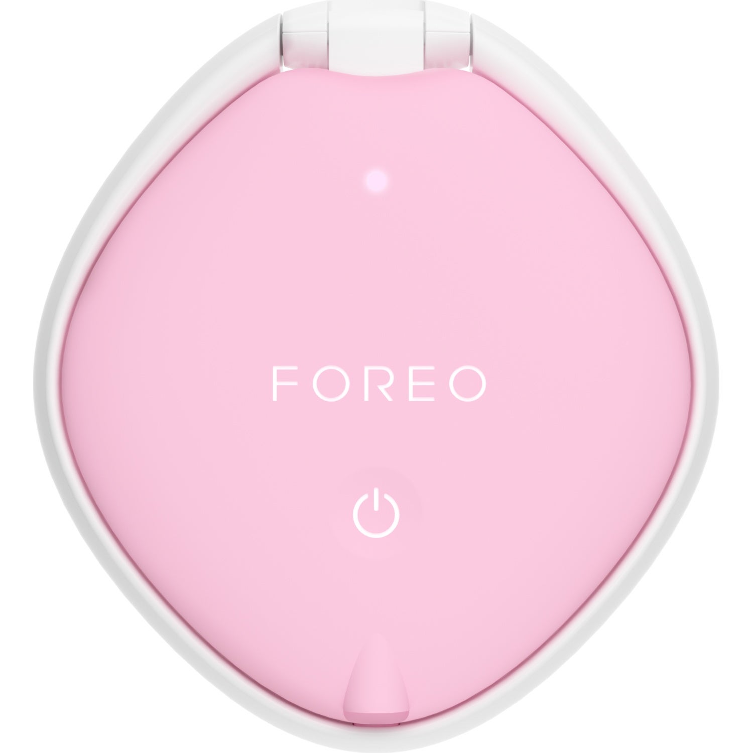 FOREO FLIP™ Play Red Light Hairbrush Tickle Me Pink! - 1 pcs