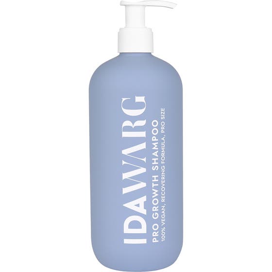 Pro Growth Shampoo Pro Size