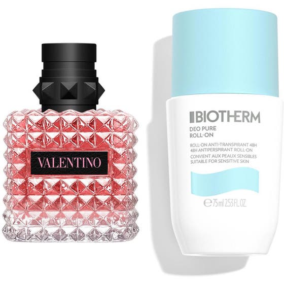 Fresh Confidence Bundle