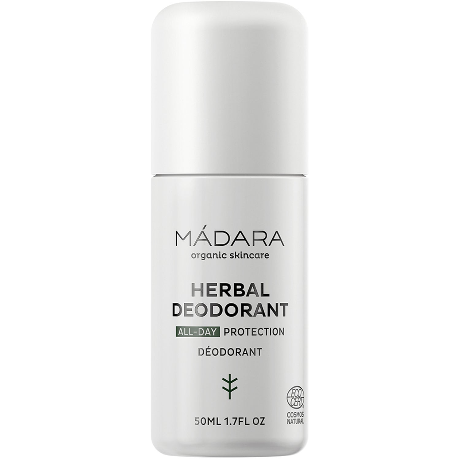MÁDARA HERBAL Deodorant 50 ml