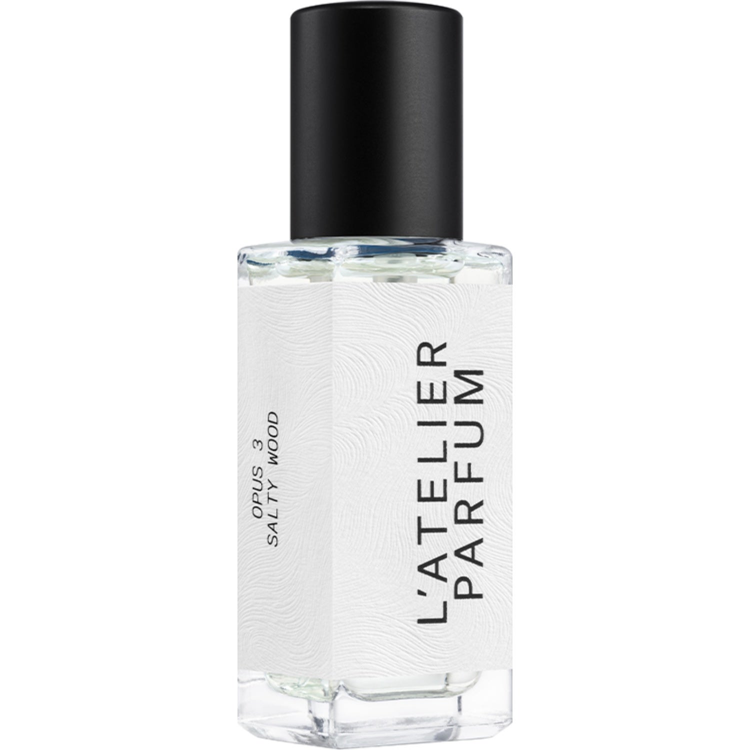 Latelier Parfum SALTY WOOD Opus 3 parfym dam – bild 2