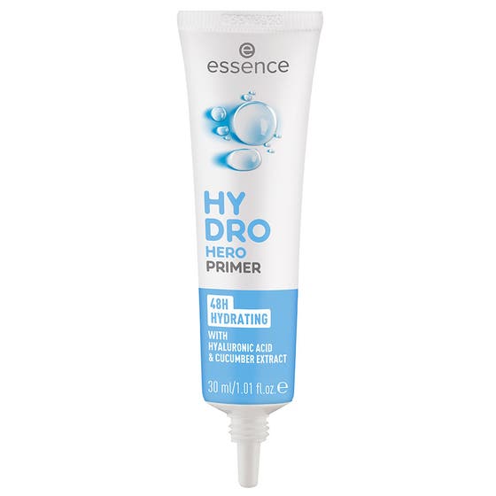 Hydro Hero Primer