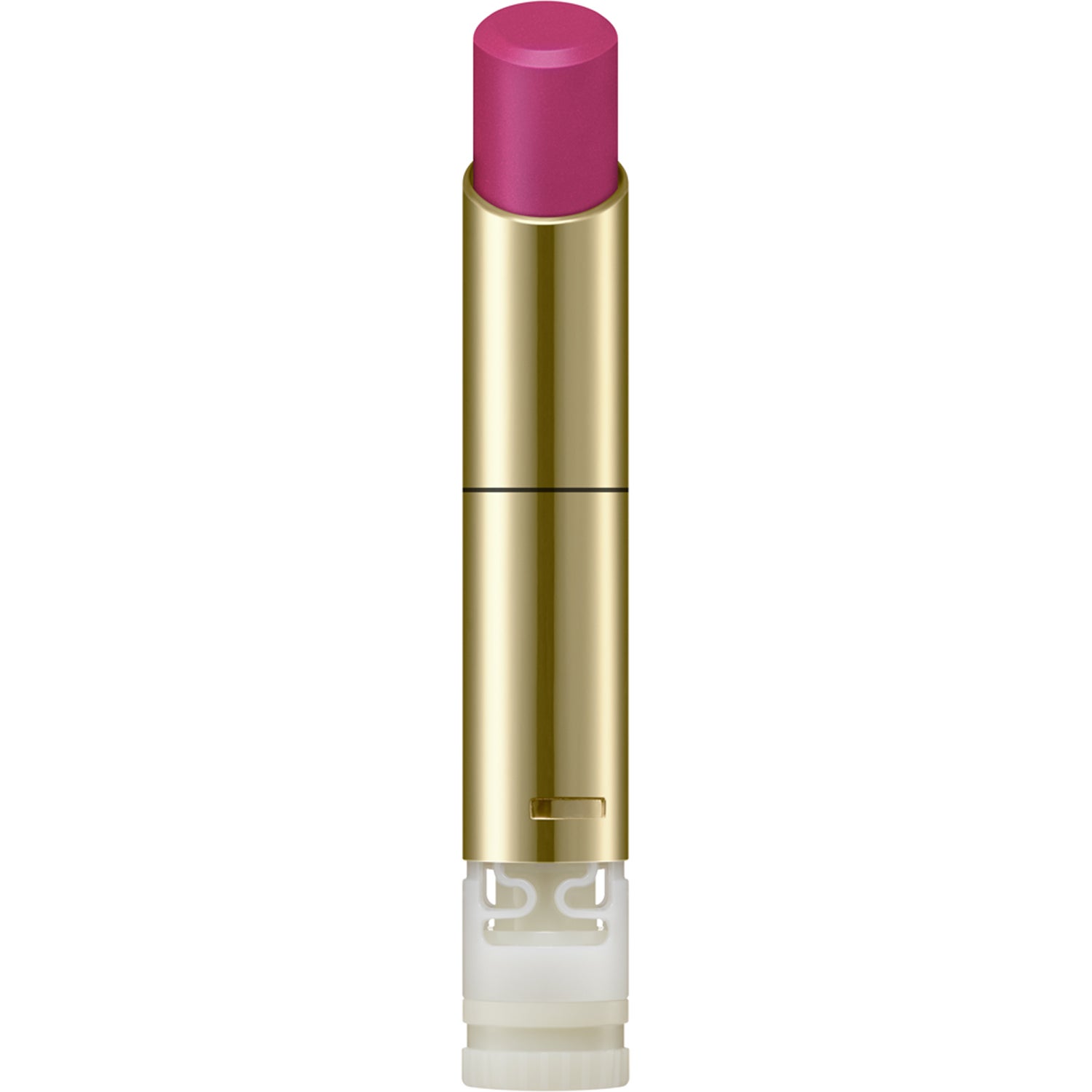 Sensai Lasting Plump Lipstick LP03 Fuchsia Pink - 3,8 g billede