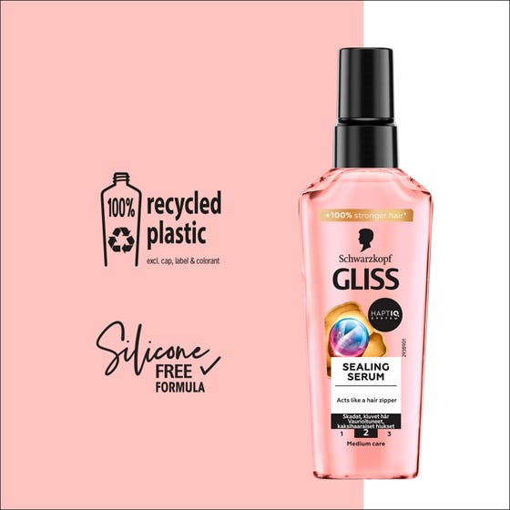 Gliss Split Hair Miracle Sealing Serum