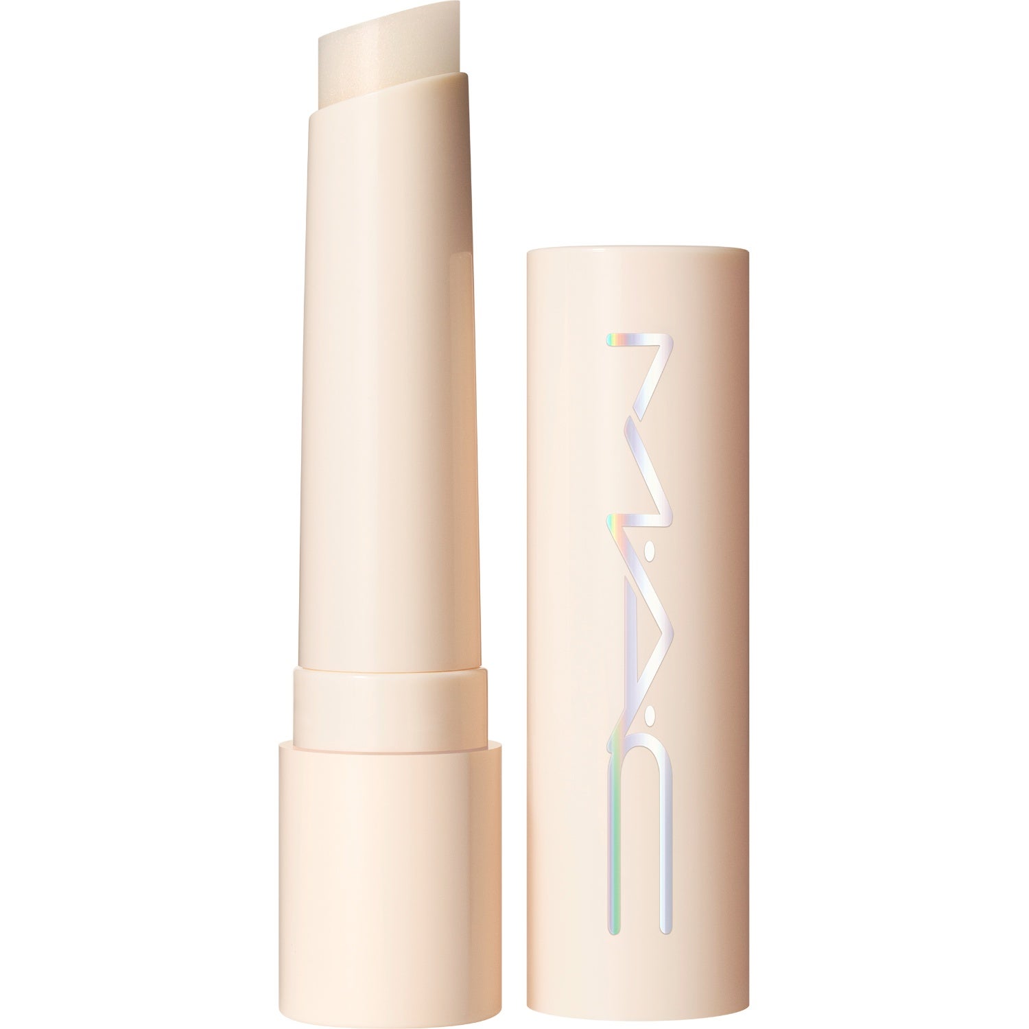 MAC Cosmetics Squirt Plumping Gloss Stick Lava Sparks - 2,3 g billede