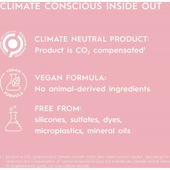 Smoothing Conditioner