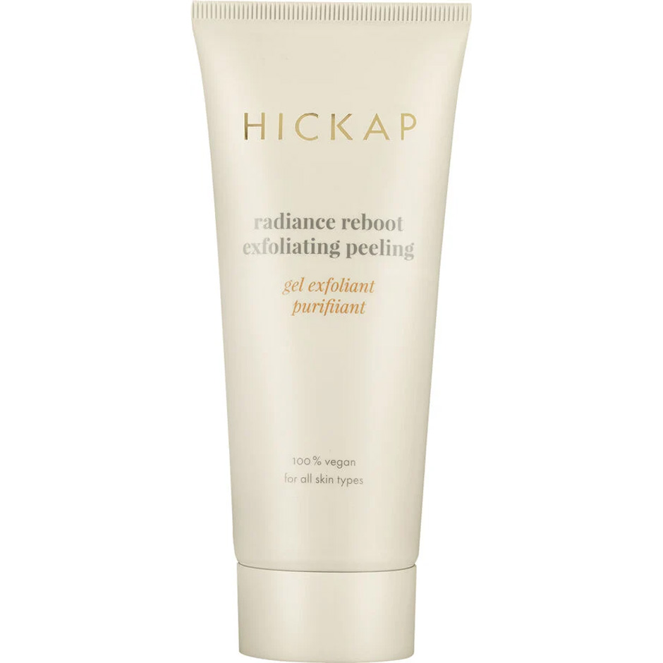 Radiance Reboot Exfoliating Peeling