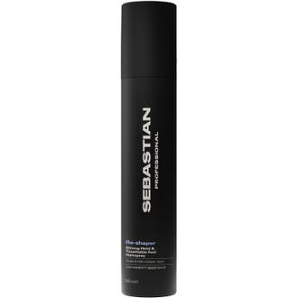 Reshaper Strong Hold & Touchable Feel Hairspray