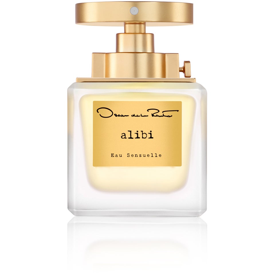 Alibi Sensuelle Eau de Parfum