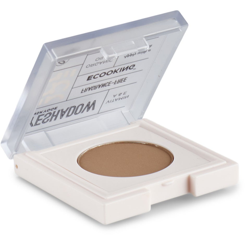 Ecooking Eyeshadow Camel 1,8 g