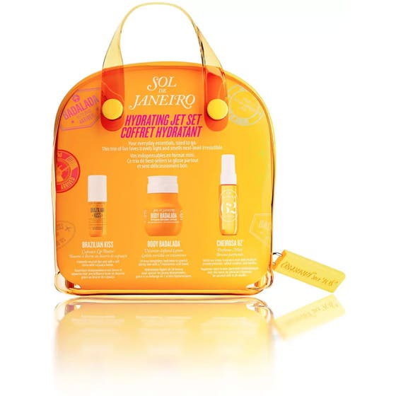 Hydrating Jet Set Cheriosa 62 Scent