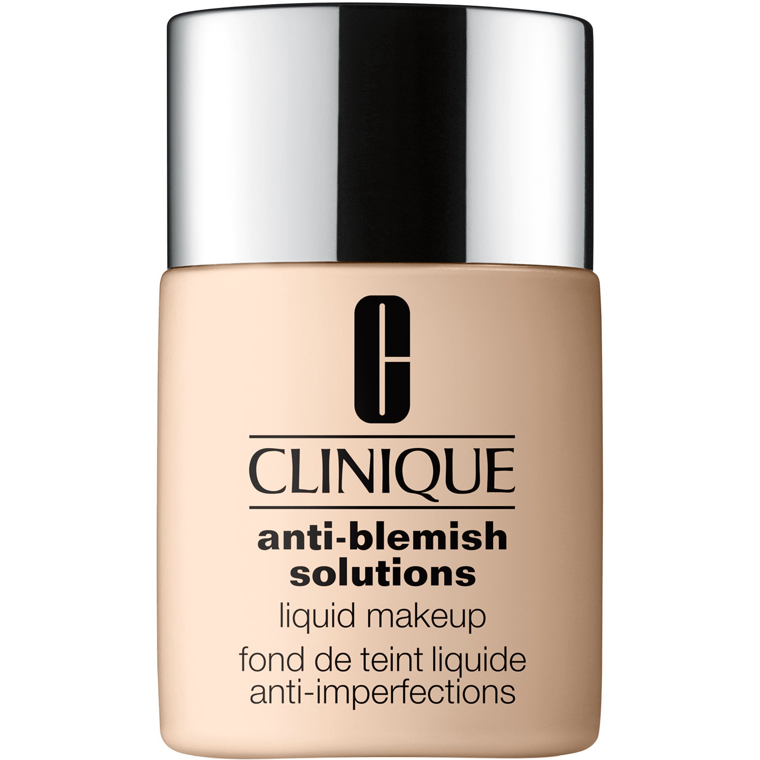 Clinique Anti-Blemish Solutions Liquid Makeup CN 08 Linen - 30 ml billede