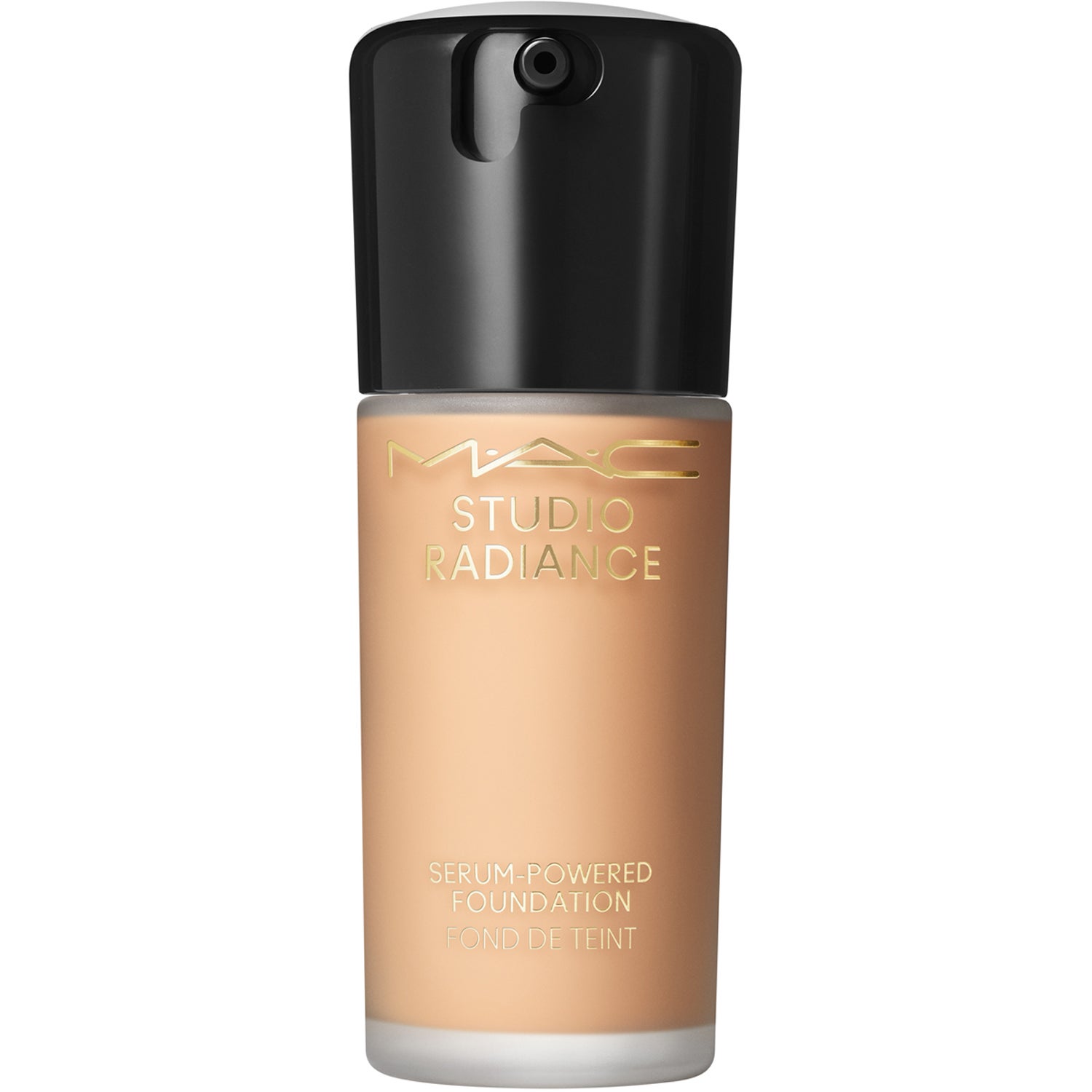 Mac Studio Radiance Serum-Powered Foundation foundation & concealer dam – bild 7