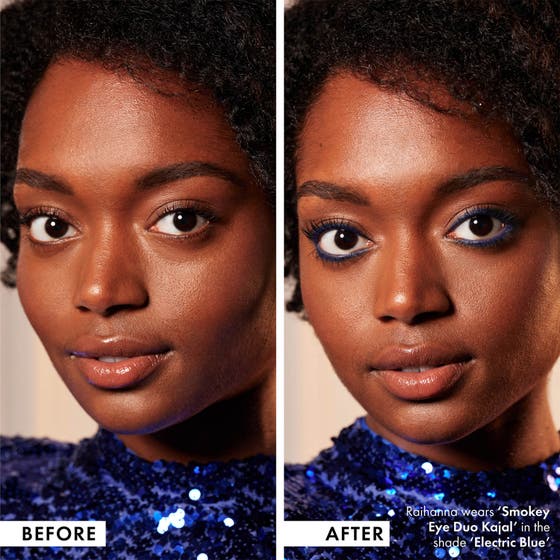 Eyeliner Duo Smokey Eye