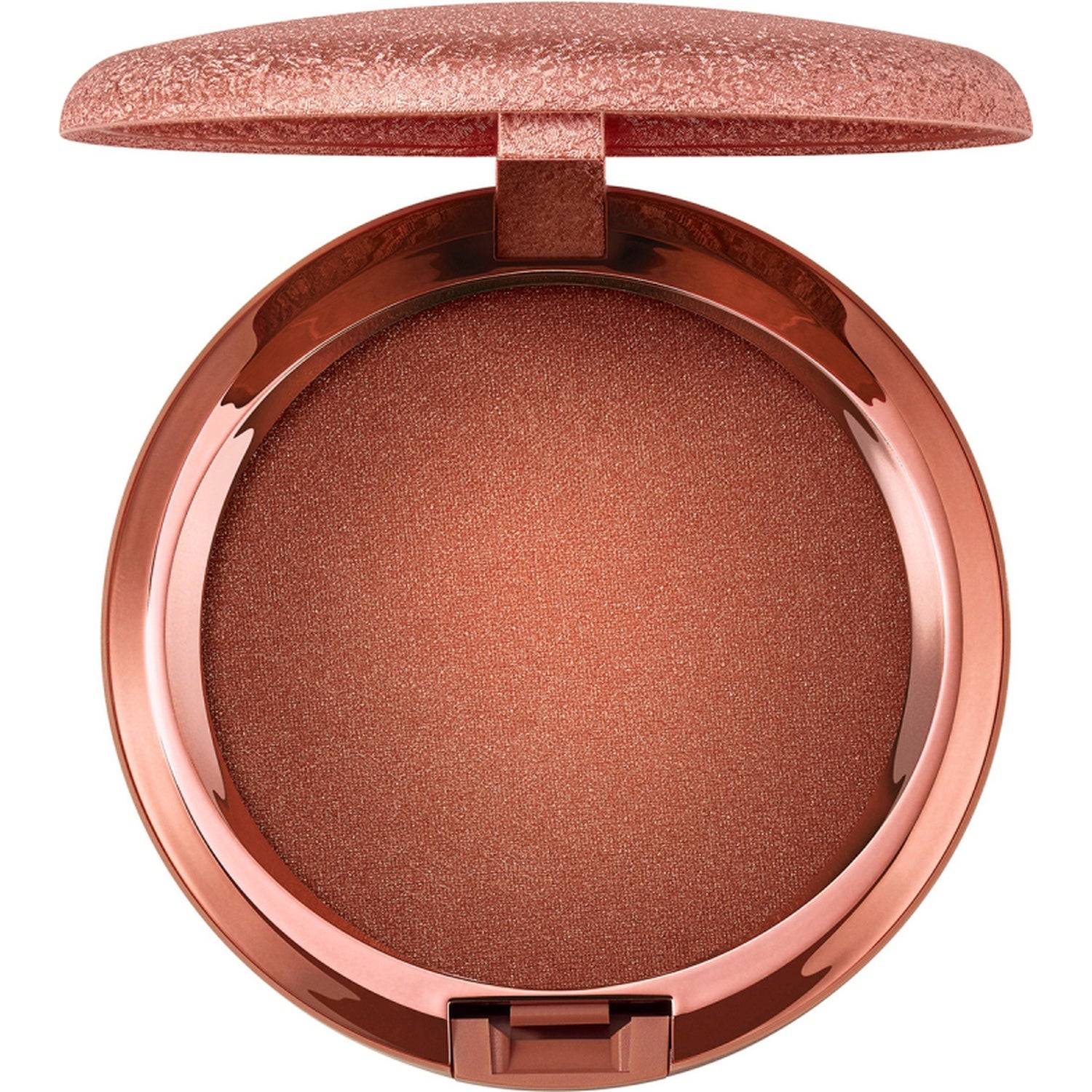 MAC Cosmetics Skinfinish Sunstruck Radiant Bronzer Radiant Rich Rosy
