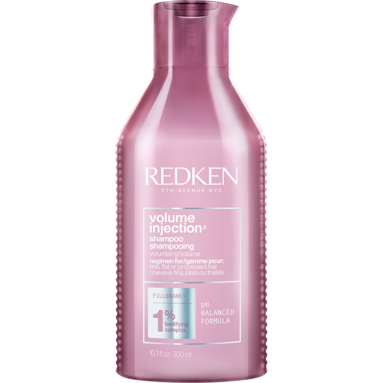 Redken Redken Volume Injection Shampoo 300 ml