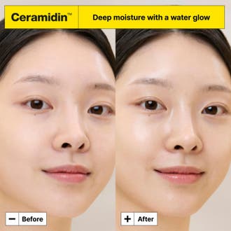 Ceramidin Skin Barrier Moisture Recovery Serum