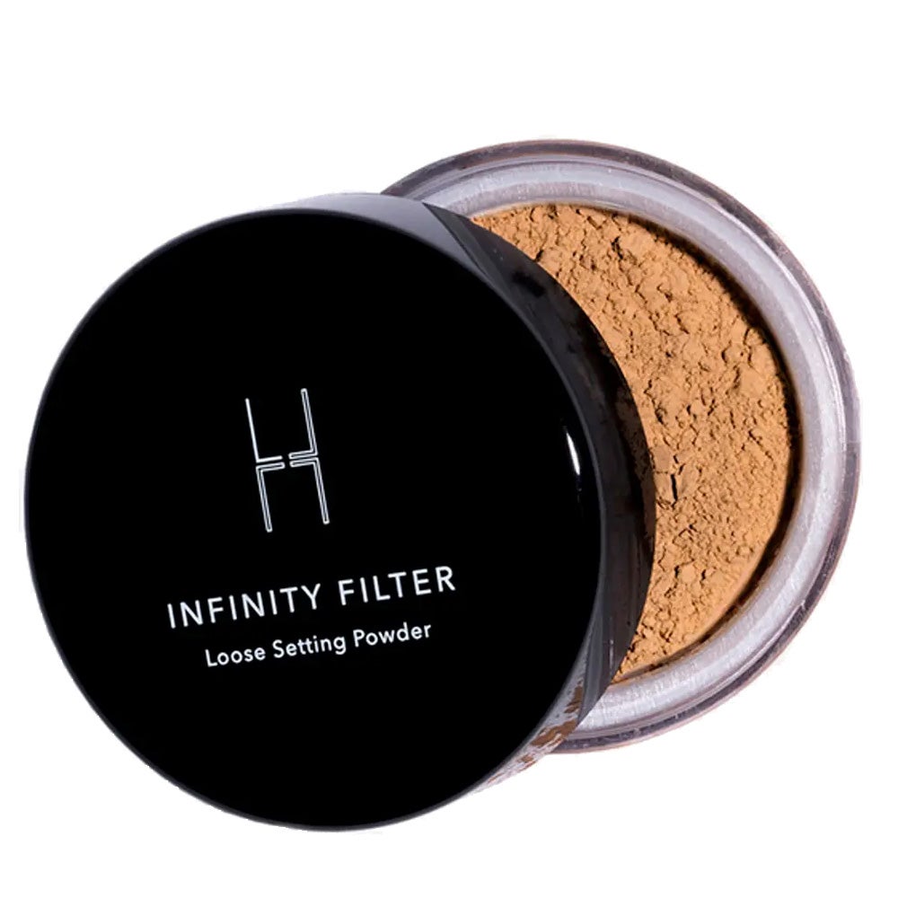 LH cosmetics Infinity Filter Deep - 9 g billede