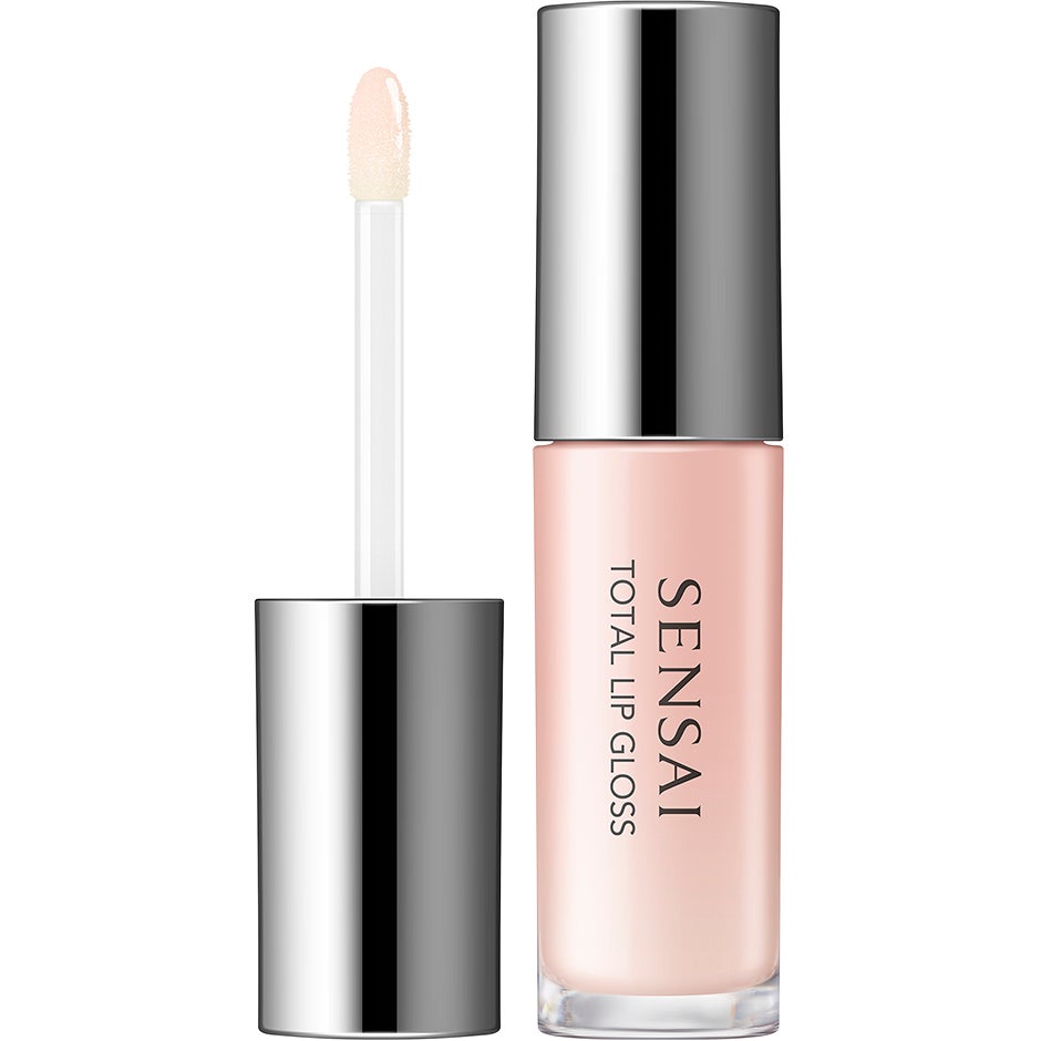 Sensai Läppglans total lip gloss läppsmink dam – bild 2