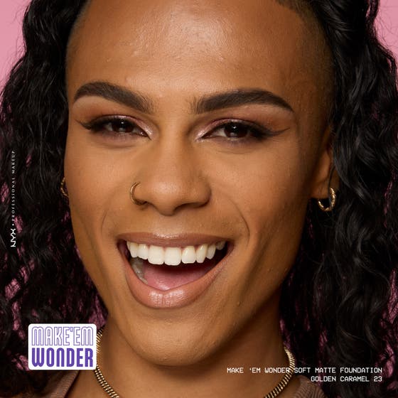 Make Em Wonder Foundation