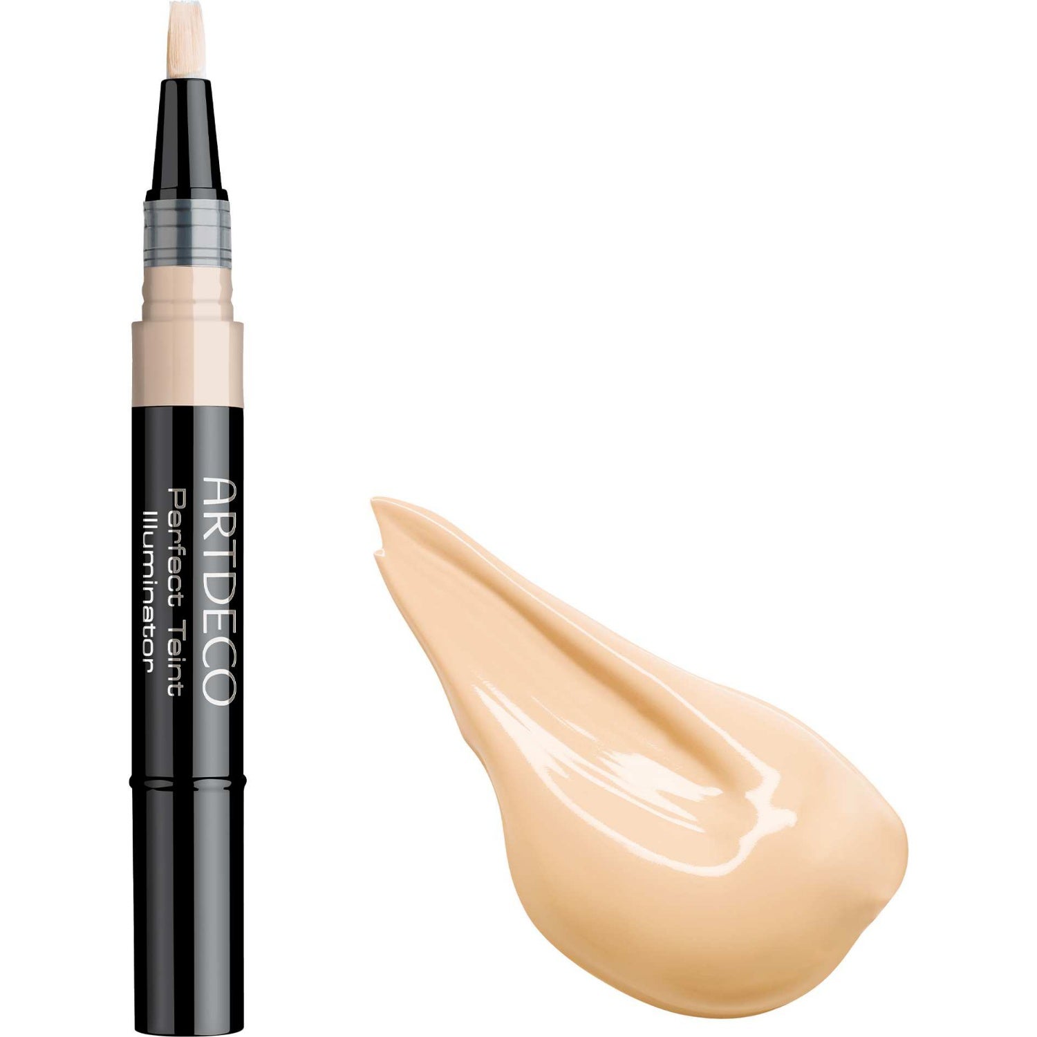 Highlighter Artdeco  Perfect Complexion Illuminator - 08 Illuminating Yellow
