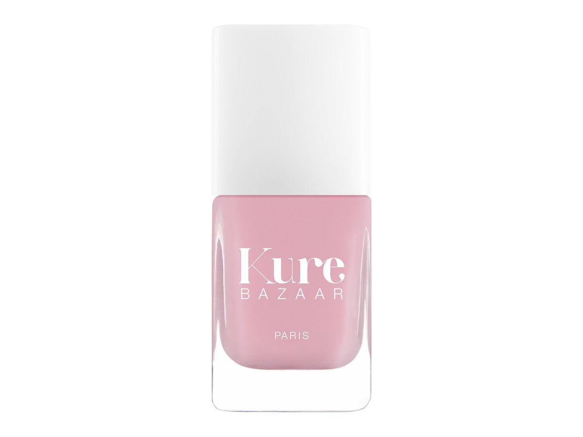 French Rose Glow