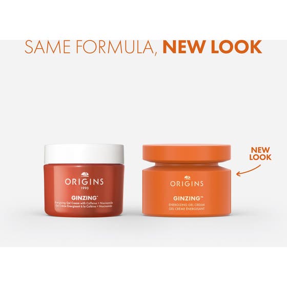 GinZing Wake-Up Ritual Set