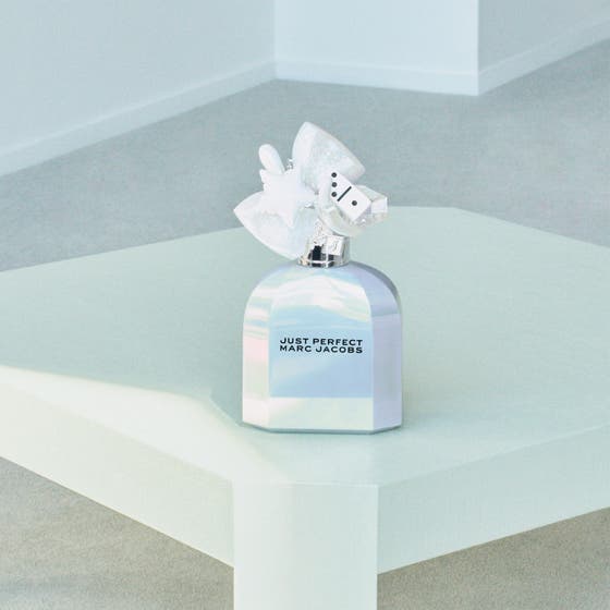 Marc Jacobs Just Perfect