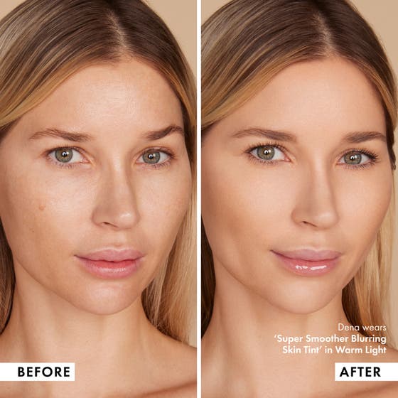 Smoother Blurring Skin Tint