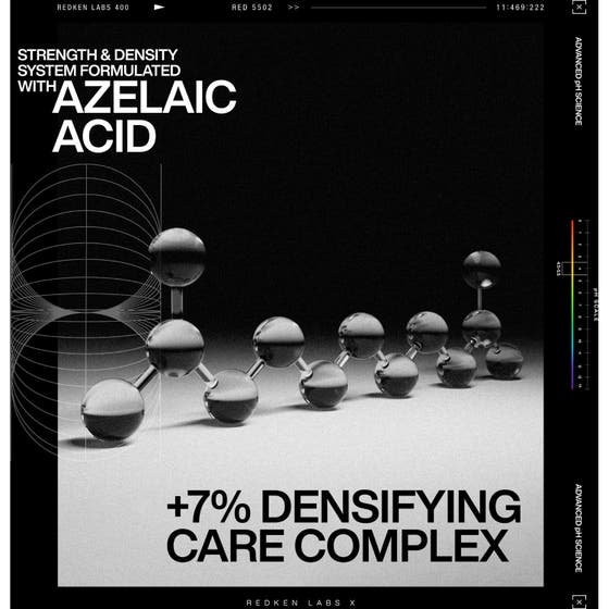 Acidic Grow Full System Densifying Conditioner