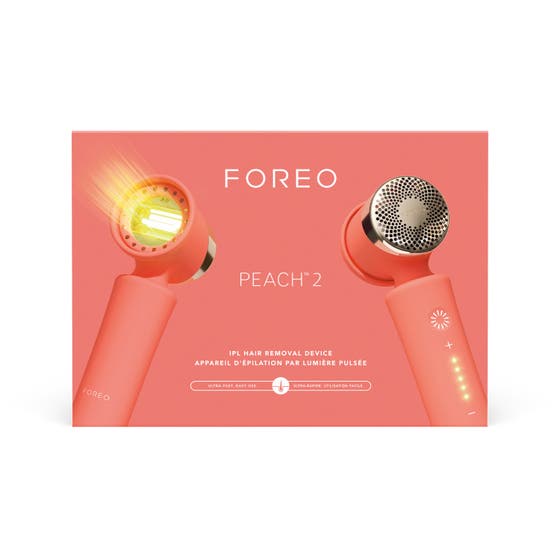 PEACH™ 2