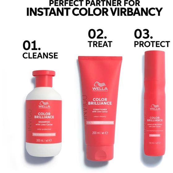 Golden Tobacco Colour Duo