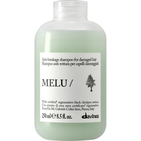 Melu Shampoo