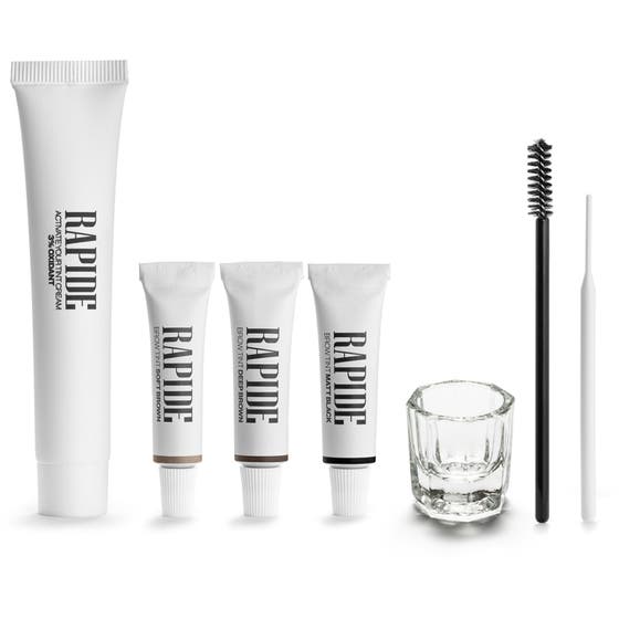 Brow Tint Kit
