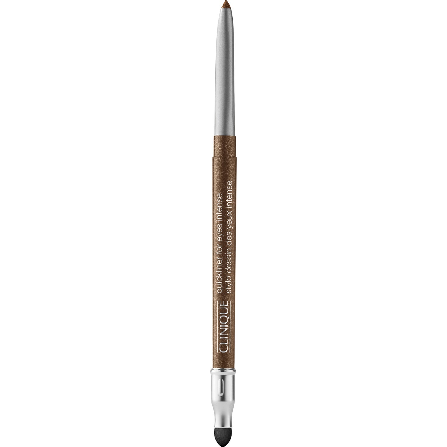 Clinique Quickliner For Eyes Intense Truffle Lustre - 0.25 g