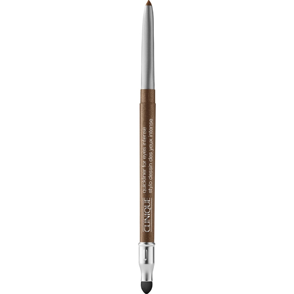 Quickliner For Eyes Intense